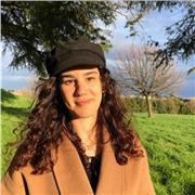 Studentessa di medicina offre ripetizioni di chimica online e in presenza